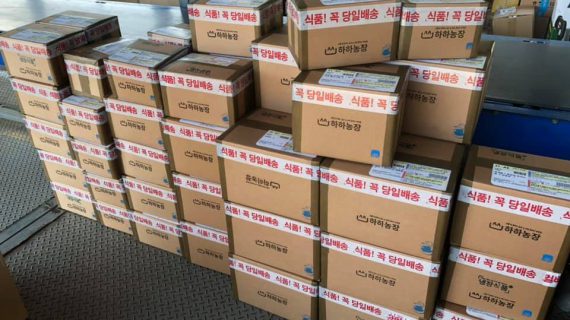 Read more about the article 5월 1차 판매 완료