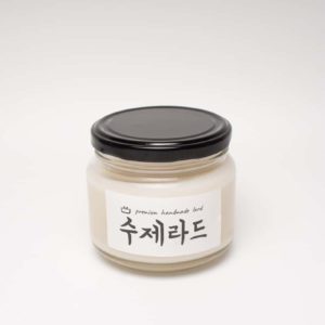 수제 라드 500g