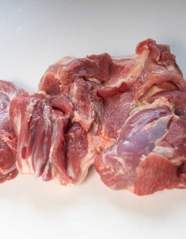 버크셔K 뒷사태살 1kg