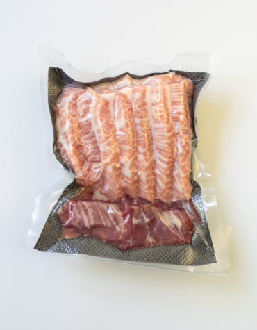 하하농장 특수부위 500g