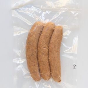 하하농장 소시지 상품 이미지